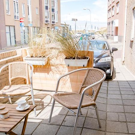 Beach Haven: Anna's Seaside Retreat Katwijk aan Zee Exterior photo